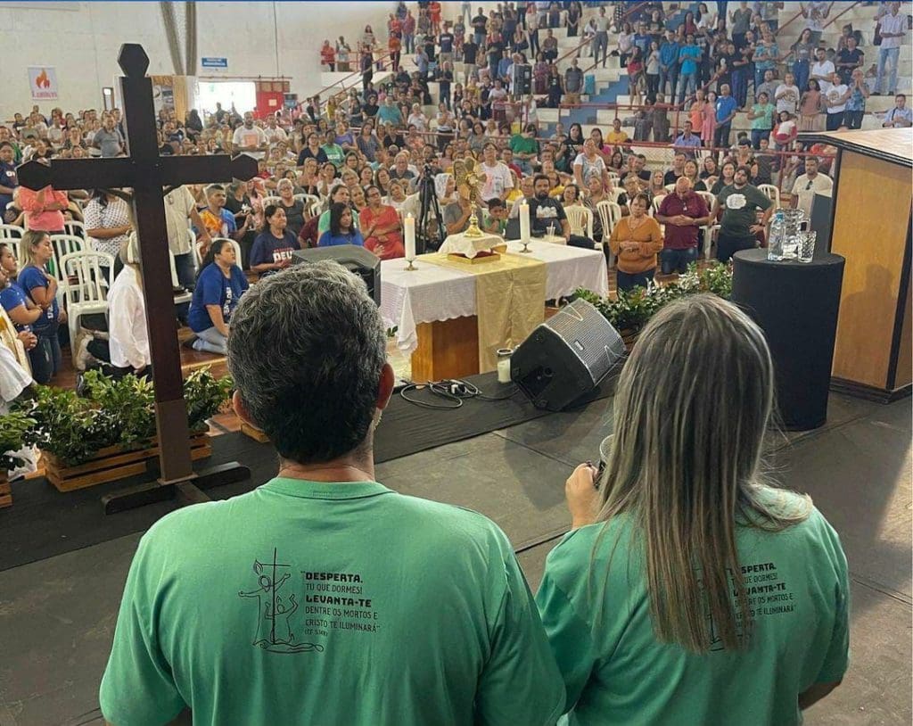 Imagem Festival de Jesus 2023 em Anápolis