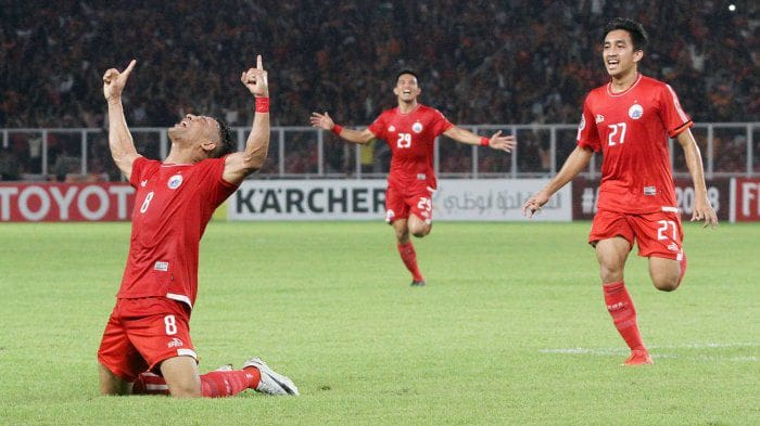 De Simolândia para o mundo: A trajetória de Addison Alves no futebol