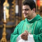 Imagem Padre Robson