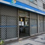Imagem agência Previdência Social