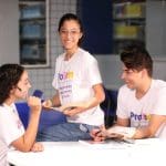 Imagem Estudantes Probem