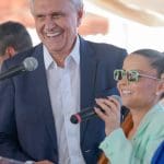 Imagem Caiado e Maiara e Maraisa