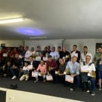 Imagem Homenagem Cronistas de Anápolis