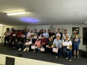 Imagem Homenagem Cronistas de Anápolis