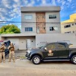 Imagem Operação GAECO