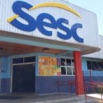 Imagem SESC Anápolis