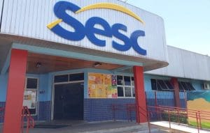 Imagem SESC Anápolis