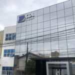 Imagem fachada CDL Anápolis