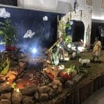 Imagem Presépio Santuário Santo Antônio