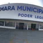 Imagem Câmara Municipal