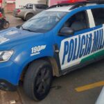 Imagem Viatura PM
