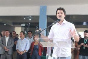 Imagem vice-governador Daniel Vilela