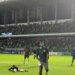 Imagem jogador Juninho do Goiás