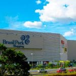 Imagem fachada Brasil Park Shopping