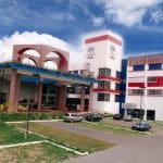 Imagem sede do Senac Anápolis