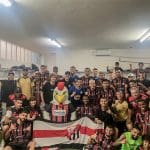 Imagem elenco do Anápolis FC