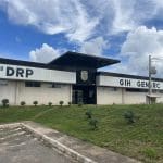 Imagem Delegacia de Investigação de Homicídio