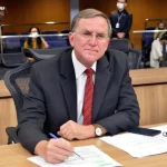 Imagem deputado Antônio Gomide