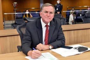 Imagem deputado Antônio Gomide