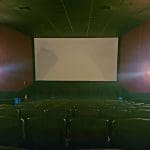 Imagem Sala de Cinema
