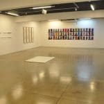 Imagem da Galeria de Artes Antônio Sibasolly