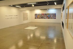 Imagem da Galeria de Artes Antônio Sibasolly