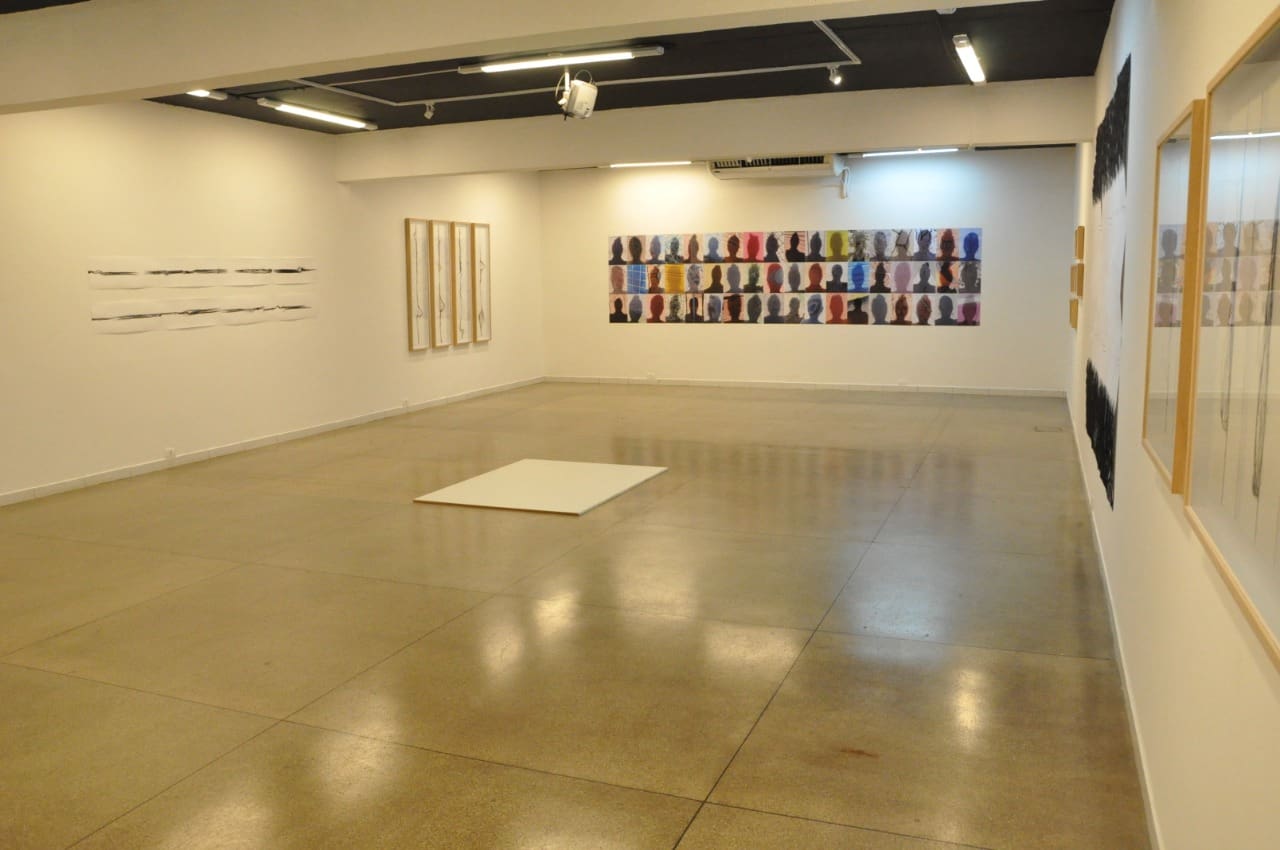 Imagem da Galeria de Artes Antônio Sibasolly