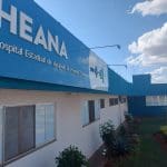 Imagem fachada Hospital de Urgências de Anápolis