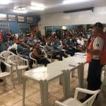 Imagem assembleia sittra