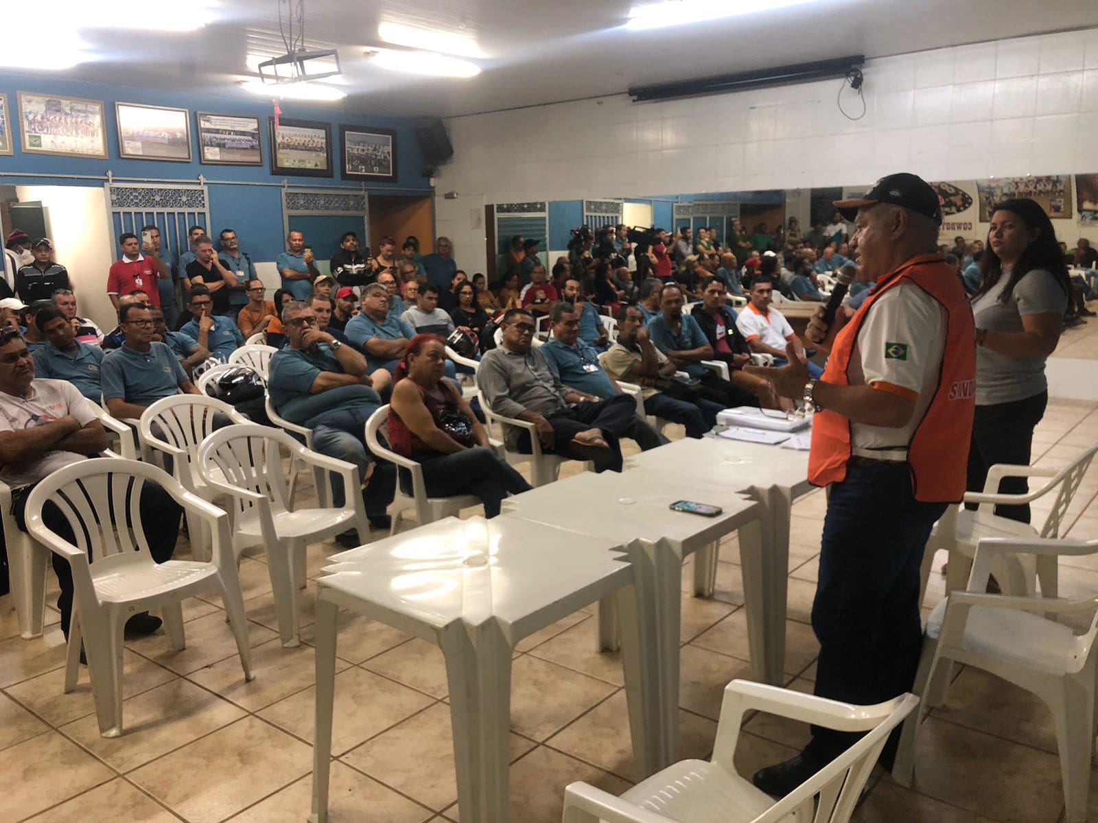 Imagem assembleia sittra