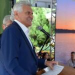 Imagem governador Ronaldo Caiado
