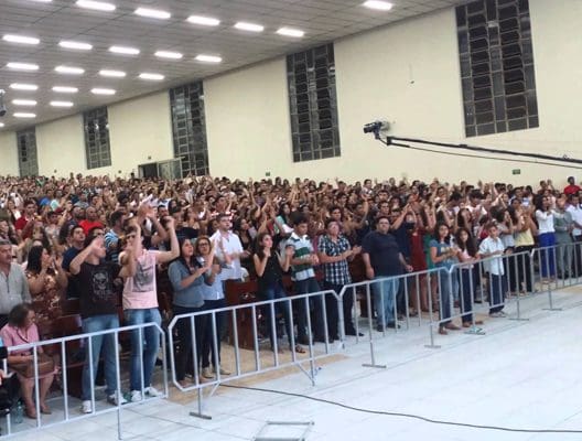 Imagem Comepe Anápolis