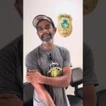 Imagem pai estudante Nikollas