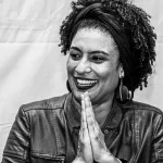 Imagem de Marielle Franco