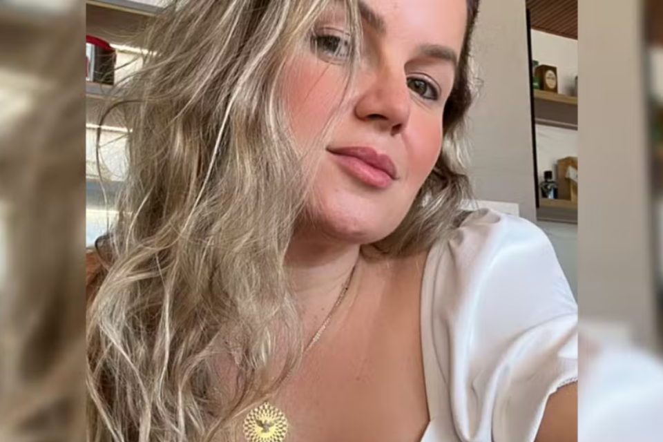 Imagem Regiane Pires morta atiros