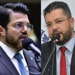 Imagem Leandro Ribeiro e Marcio