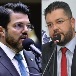 Imagem Leandro Ribeiro e Marcio