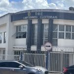 Imagem Cartório Eleitoral Anápolis