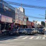 Imagem Carros no Centro de Anápolis