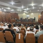 Imagem Júri popular Jehan Paiva