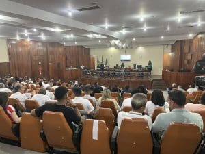 Imagem Júri popular Jehan Paiva