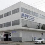 Imagem sede do Ministério Público Federal de Anápolis