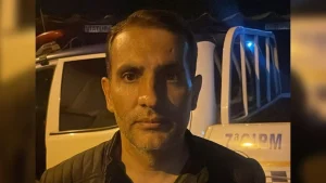 Imagem Edney autor de homicidio