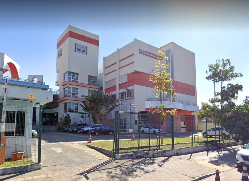 Imagem Senac Anápolis