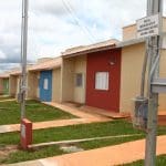 Imagens casas populares