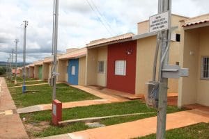 Imagens casas populares