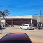 Imagem de Acidente na Avenida Mato Grosso