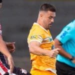 Imagem do jogo Anapolis e Brasiliense