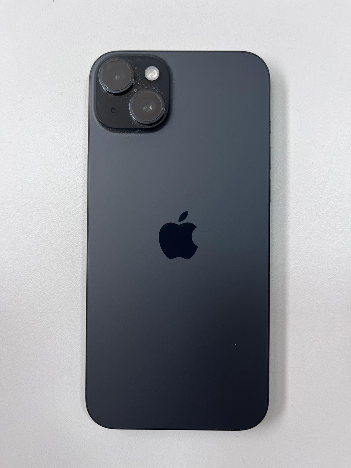 Imagem de aparelo celular marca Iphone