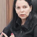 Dona Dete Prefeita de Simolândia